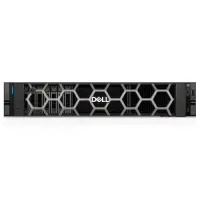 Dell PowerEdge R760xa Intel Xeon Silver 4514Y Rack GPU Server